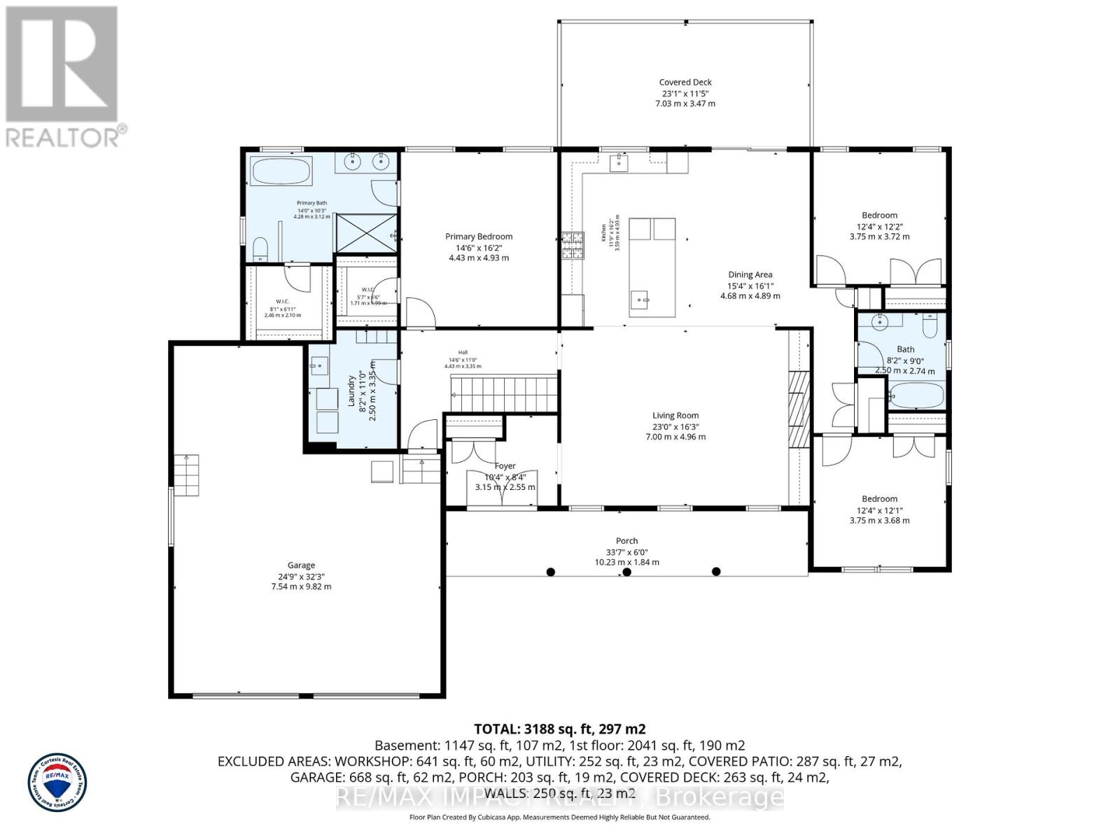 32 Jean Davey Road, Cobourg, Ontario  K9A 0Y1 - Photo 47 - X12919854