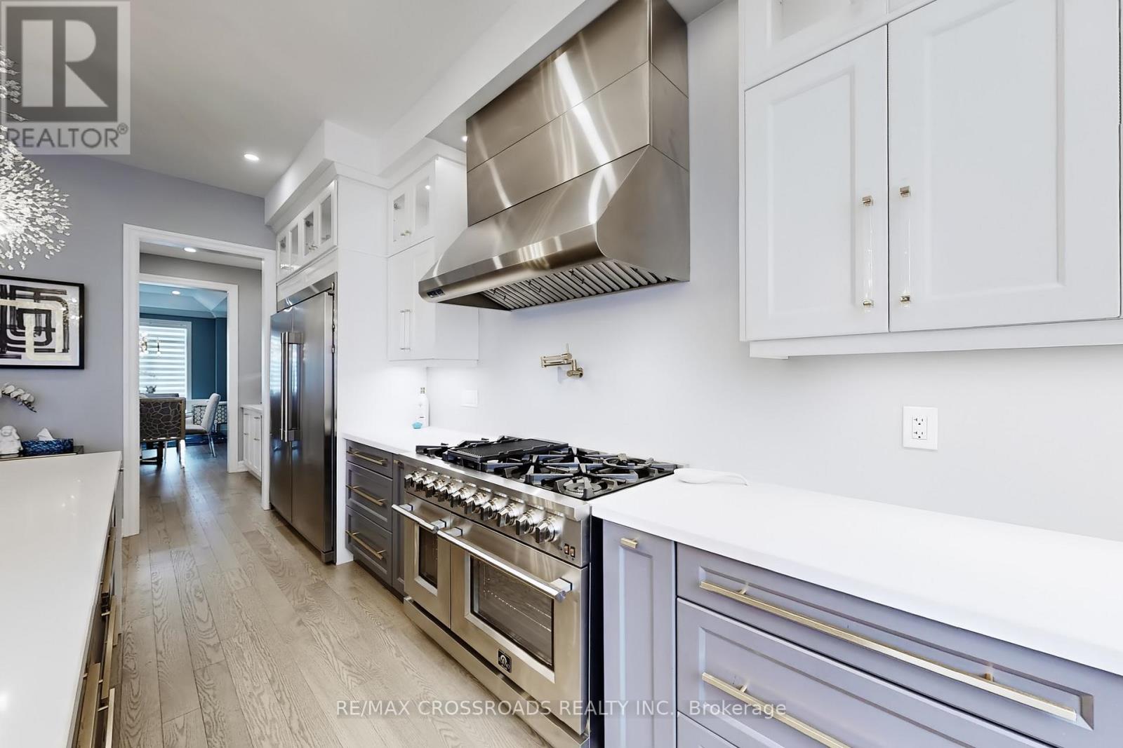 9 Kingknoll Crescent, Georgina, Ontario  L4P 0H6 - Photo 13 - N12919736