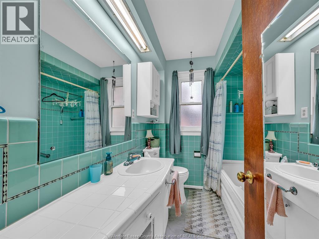 264 Sterling, Windsor, Ontario N8Y 3T7 - Photo 18 - 26006222