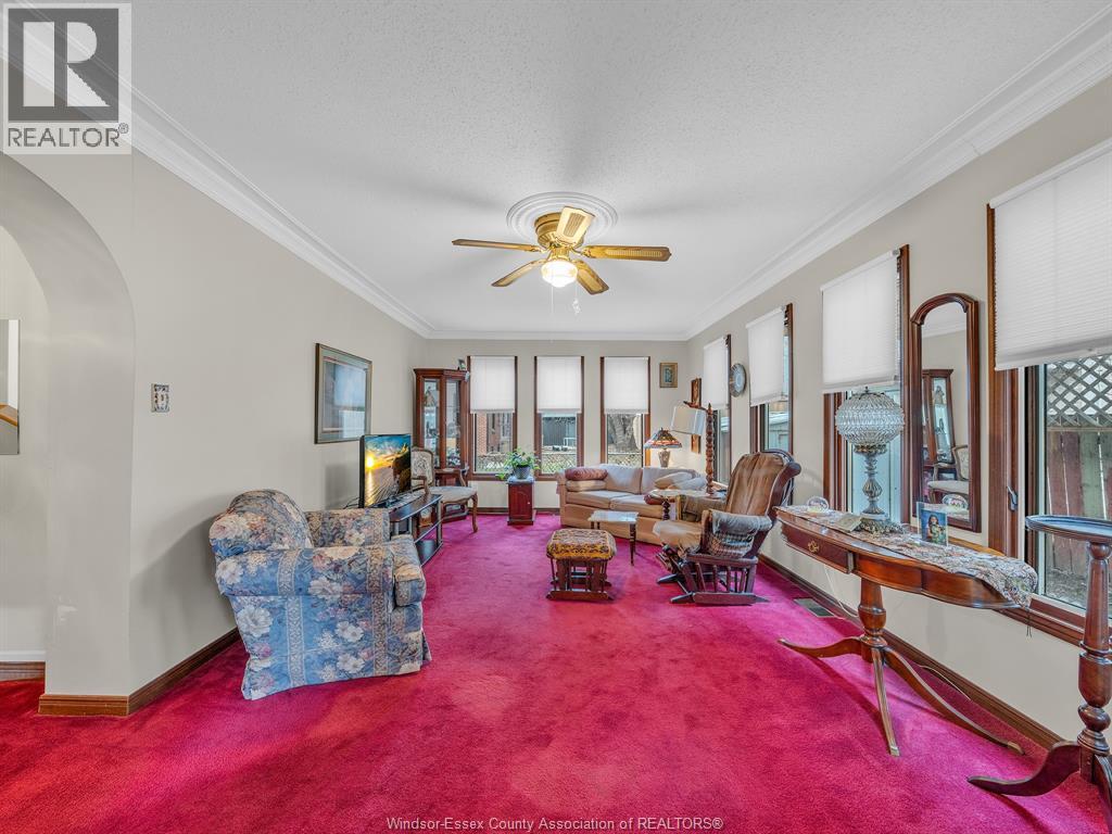 264 Sterling, Windsor, Ontario N8Y 3T7 - Photo 24 - 26006222