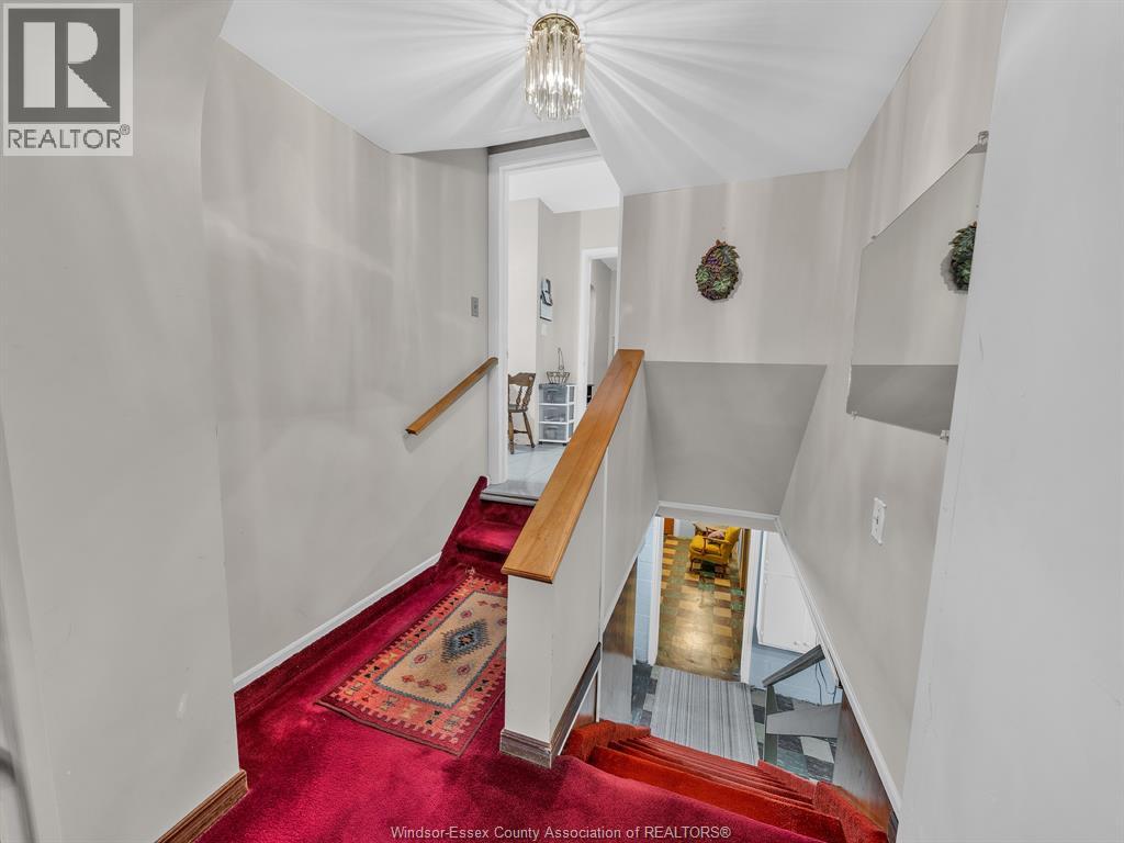 264 Sterling, Windsor, Ontario N8Y 3T7 - Photo 26 - 26006222