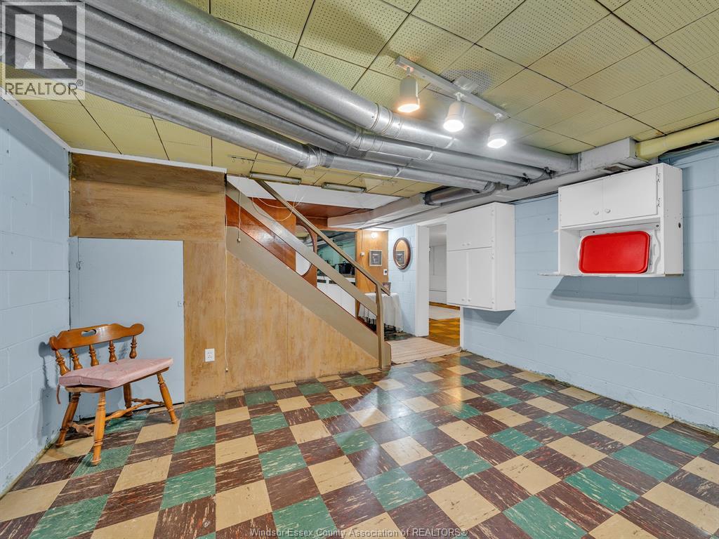 264 Sterling, Windsor, Ontario N8Y 3T7 - Photo 28 - 26006222