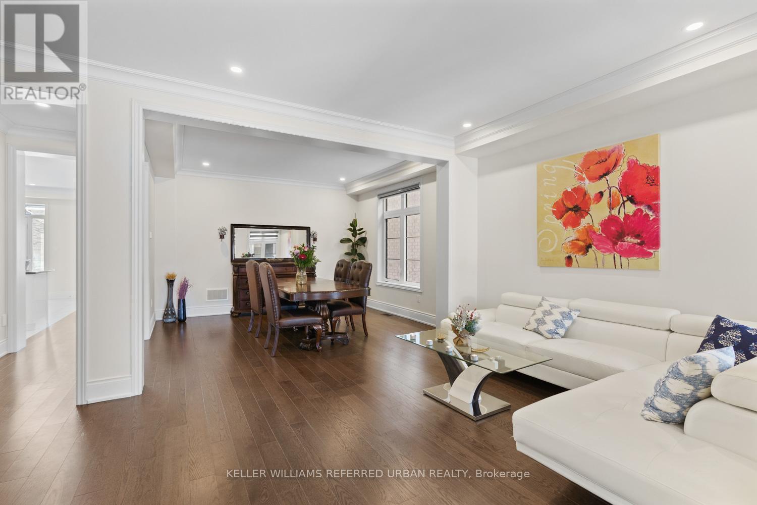 14 Hummingbird Grove, Adjala-Tosorontio, Ontario  L0G 1W0 - Photo 3 - N12919762