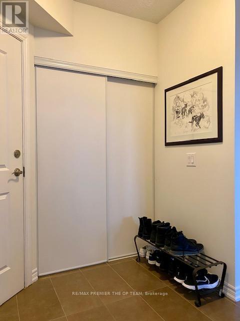 1203 - 7730 Kipling Avenue, Vaughan, Ontario  L4L 1Y9 - Photo 10 - N12919820