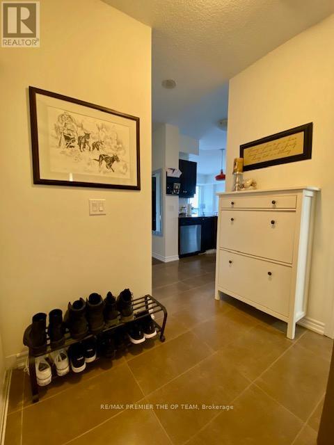 1203 - 7730 Kipling Avenue, Vaughan, Ontario  L4L 1Y9 - Photo 9 - N12919820