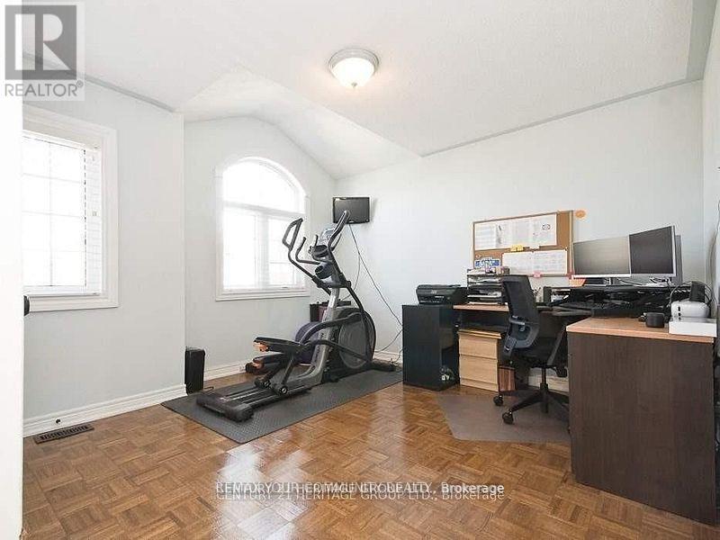 125 Timber Valley Avenue, Richmond Hill (Oak Ridges), Ontario  L4E 4Z8 - Photo 20 - N12919822