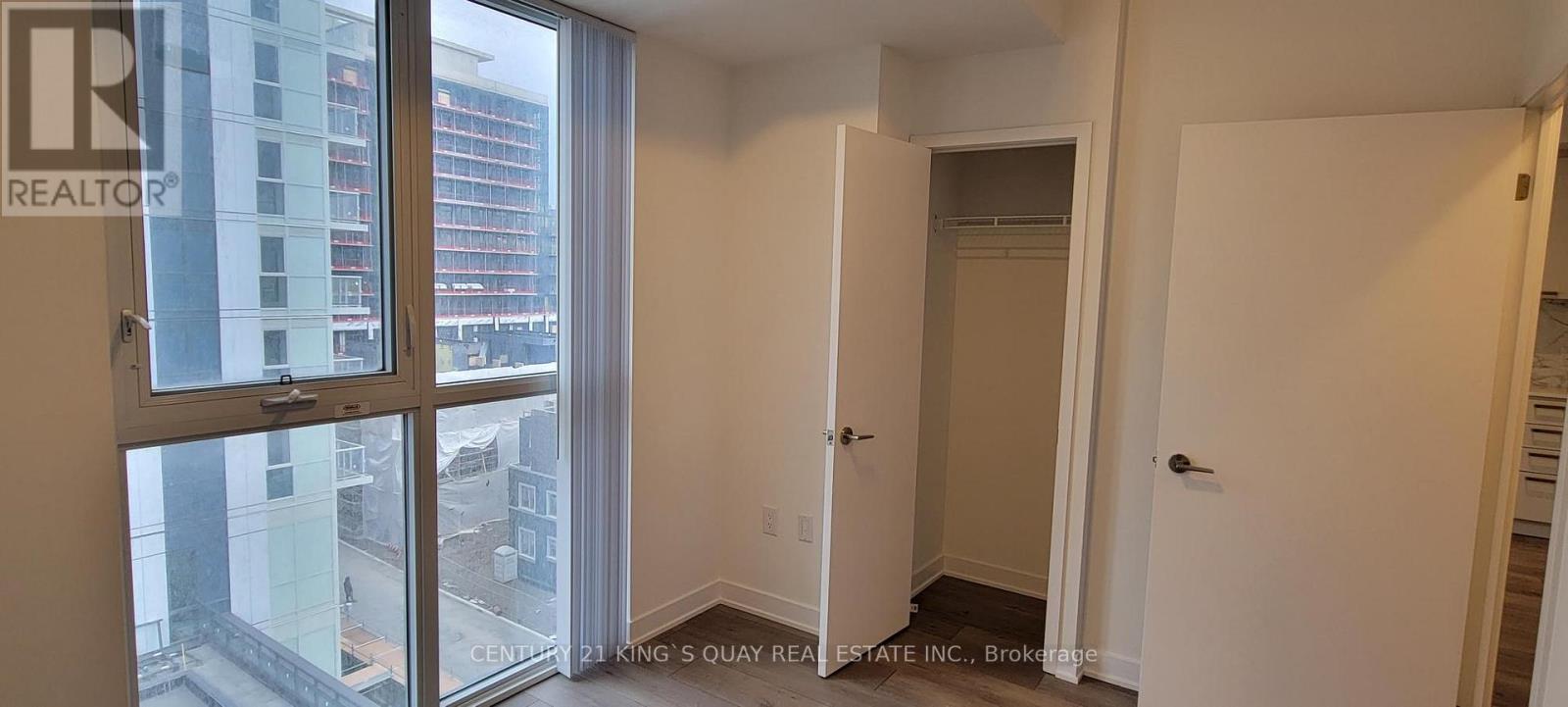 703 - 10 Honeycrisp Crescent, Vaughan (Vaughan Corporate Centre), Ontario  L4K 0M7 - Photo 12 - N12919858