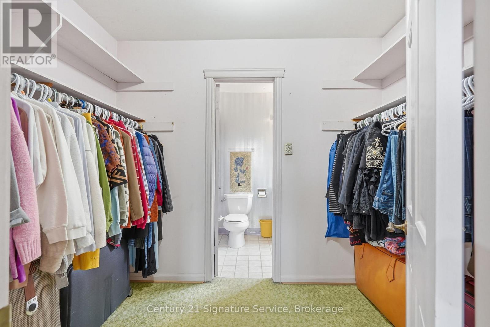 7 German Mills, Markham, Ontario  L3T 4H4 - Photo 34 - N12919888