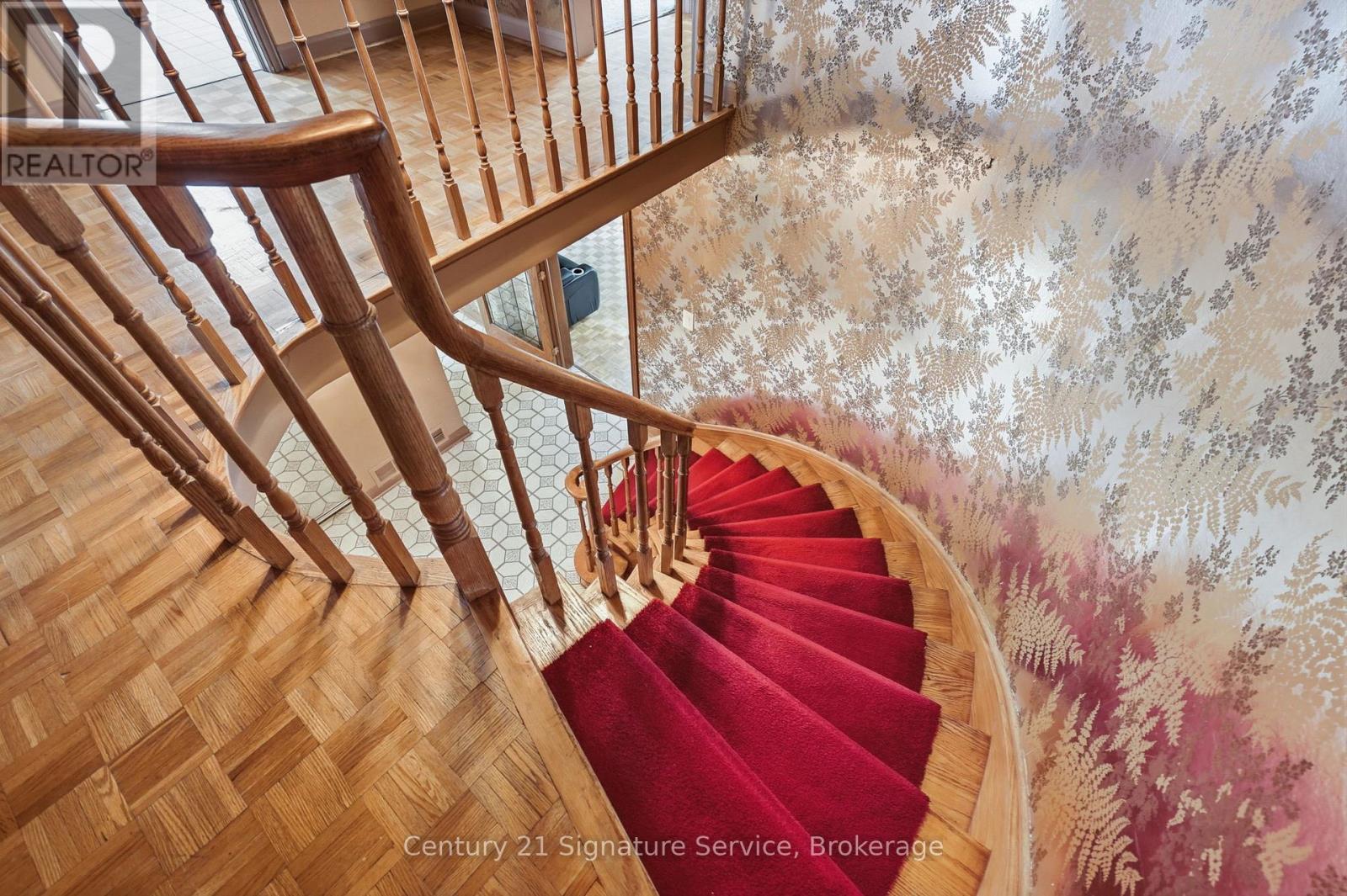 7 German Mills, Markham, Ontario  L3T 4H4 - Photo 38 - N12919888