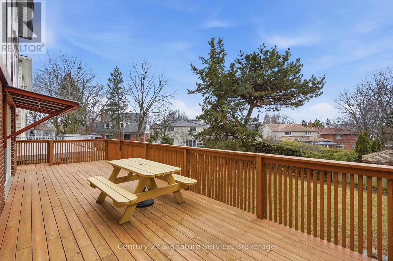 7 German Mills, Markham, Ontario  L3T 4H4 - Photo 44 - N12919888