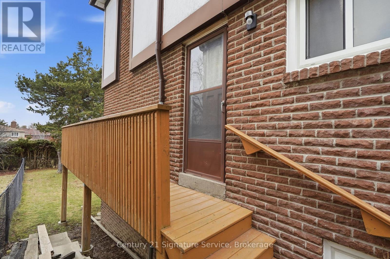 7 German Mills, Markham, Ontario  L3T 4H4 - Photo 46 - N12919888