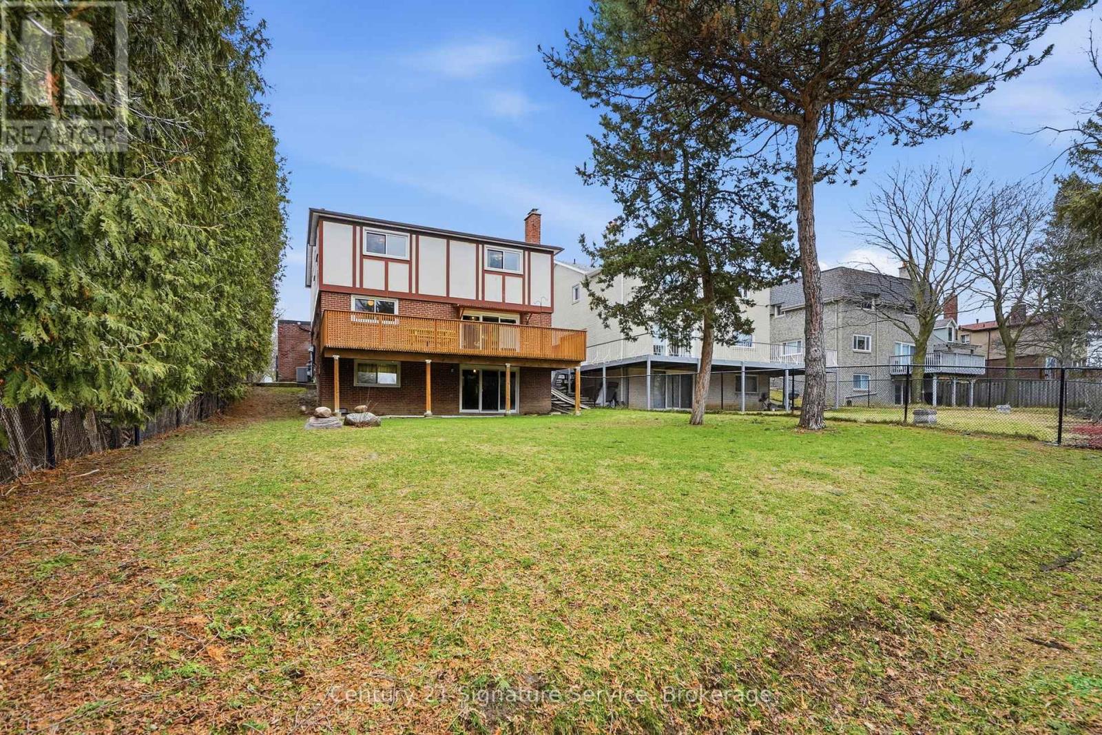 7 German Mills, Markham, Ontario  L3T 4H4 - Photo 48 - N12919888