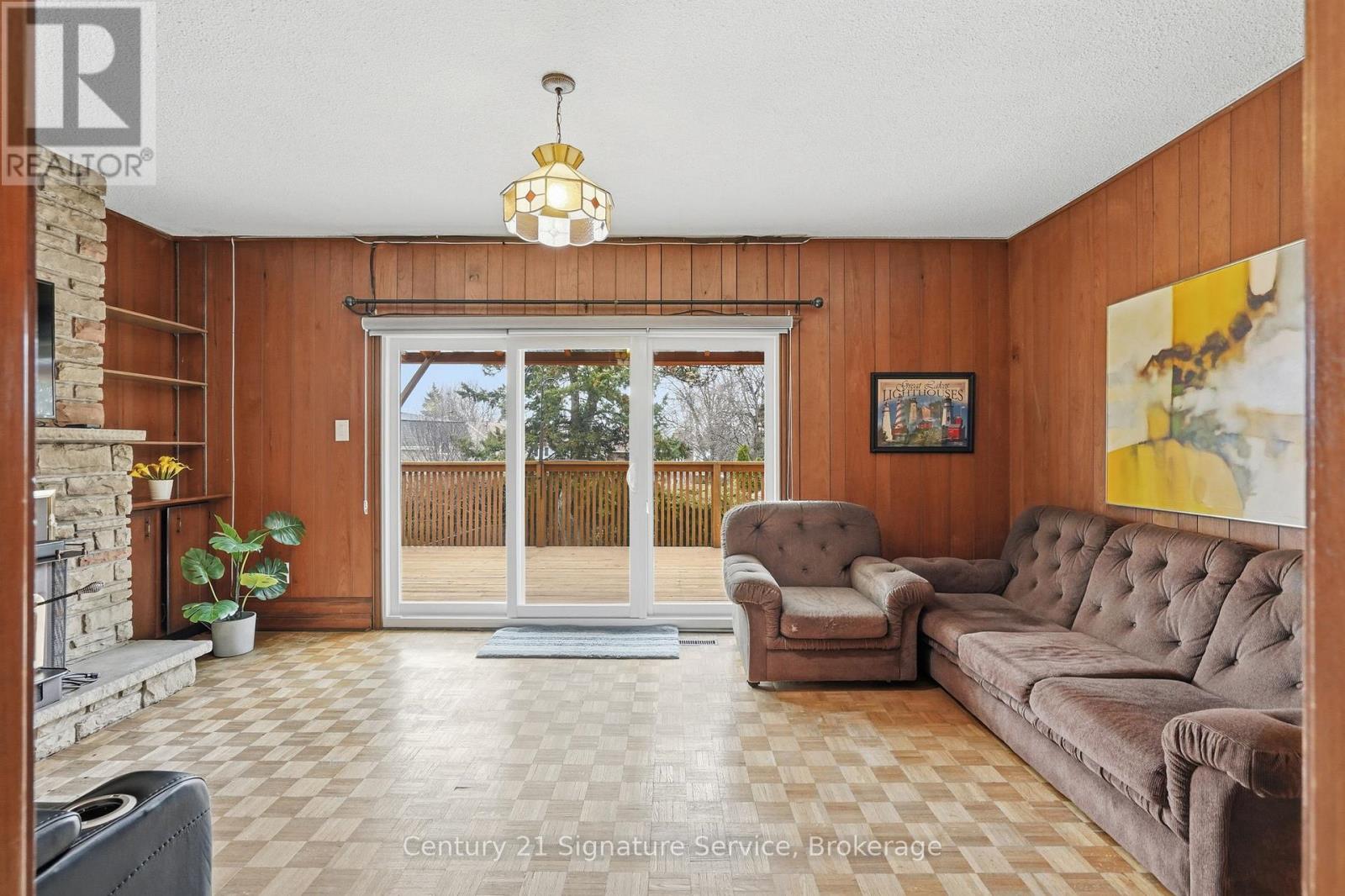 7 German Mills, Markham, Ontario  L3T 4H4 - Photo 9 - N12919888