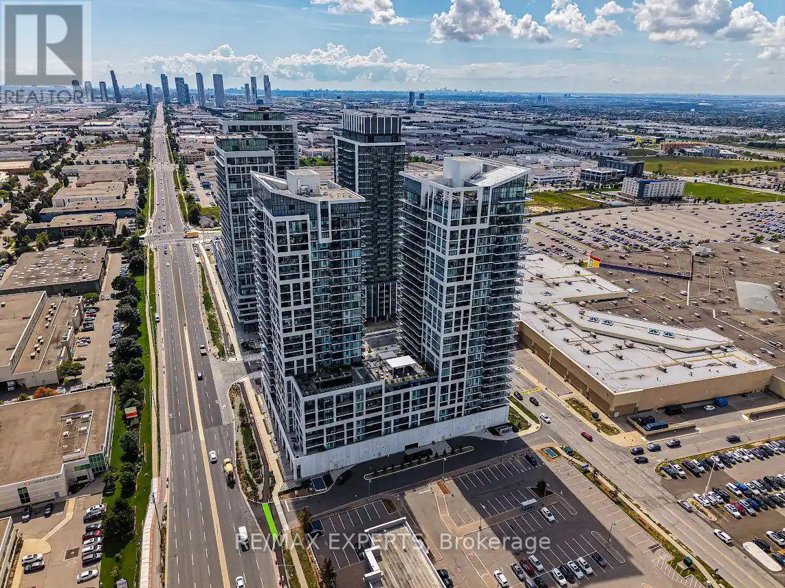 221 - 9000 Jane Street, Vaughan, Ontario  L4K 0M6 - Photo 3 - N12919962