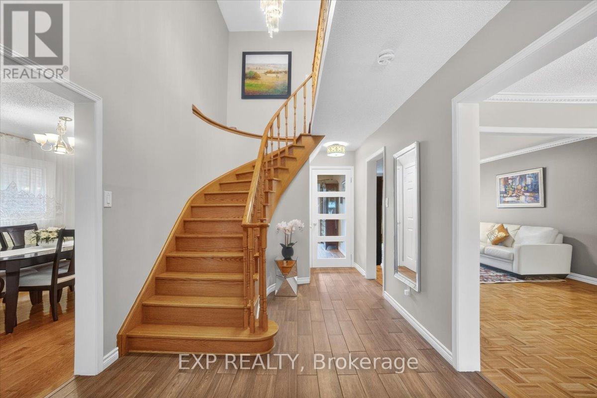 3440 Redmond Road, Mississauga, Ontario  L5B 3S5 - Photo 2 - W12894102