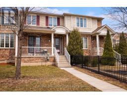 2491 POSTMASTER DRIVE, Oakville, Ontario