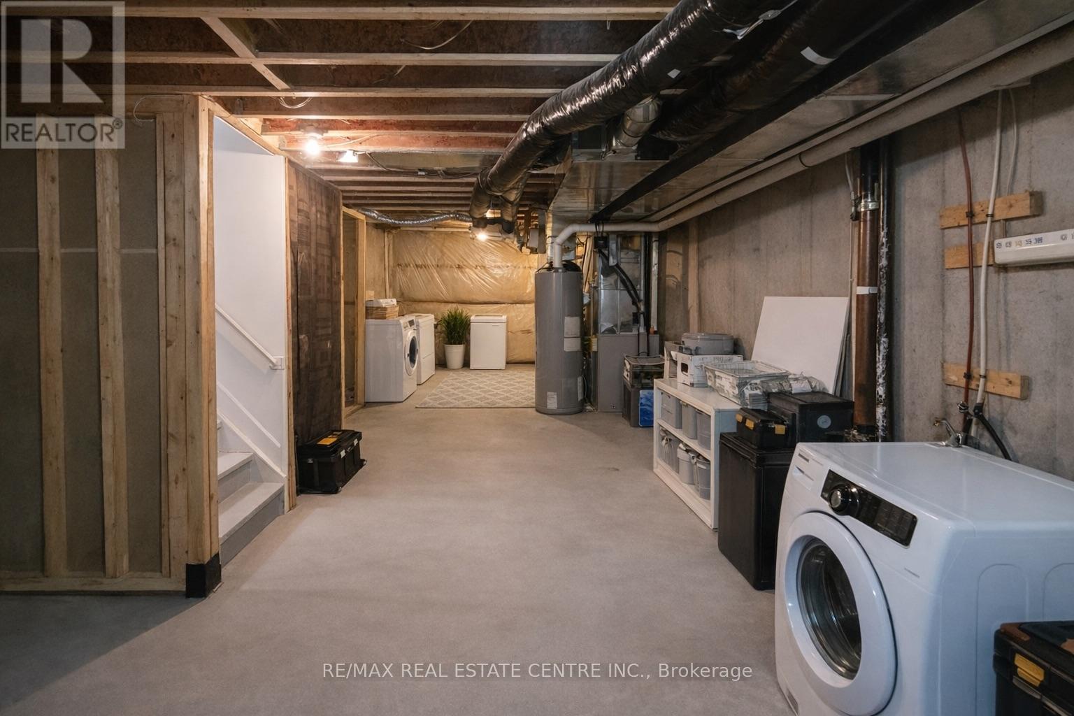 2491 Postmaster Drive, Oakville, Ontario  L6M 0L5 - Photo 12 - W12919568