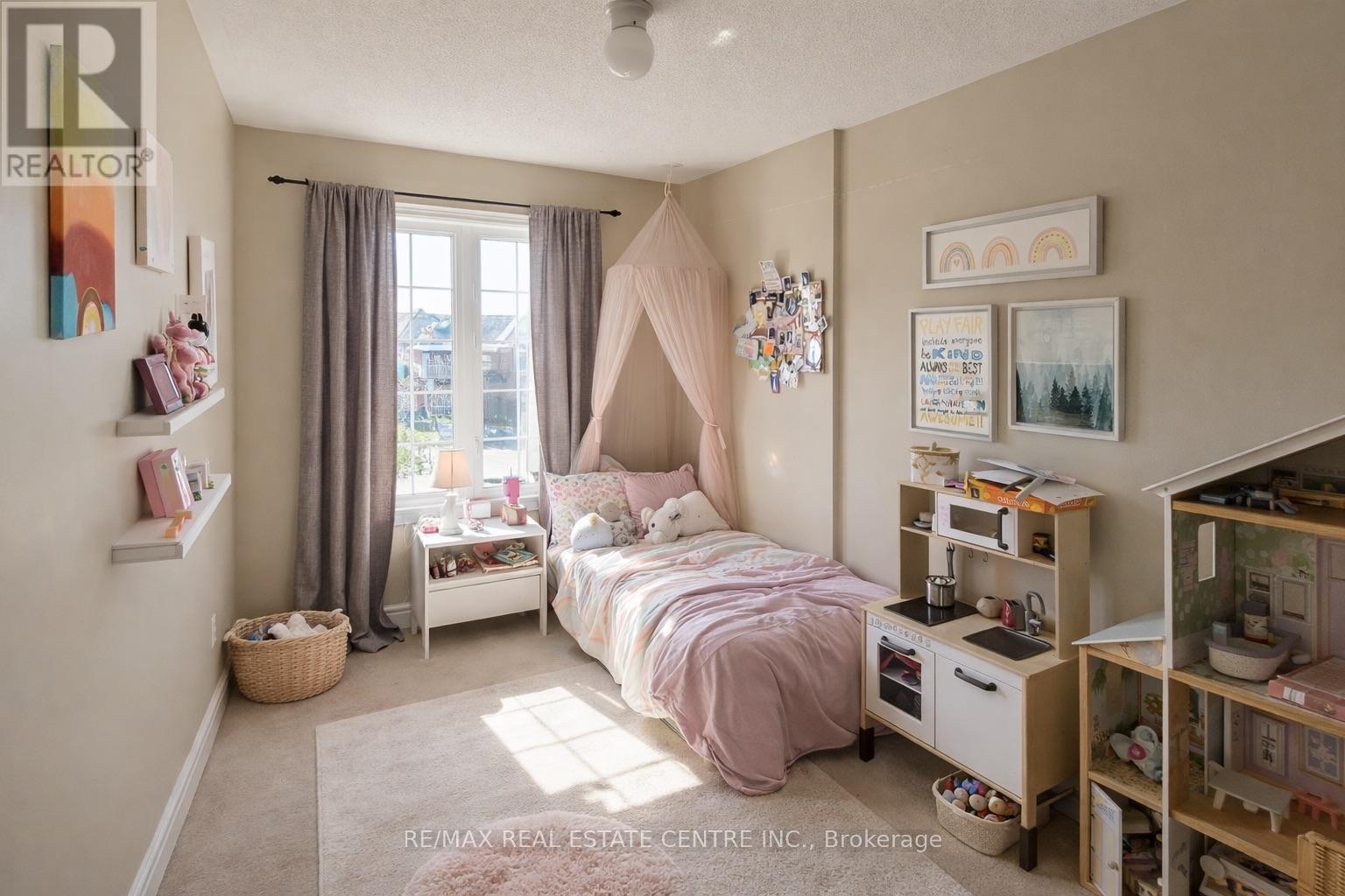 2491 Postmaster Drive, Oakville, Ontario  L6M 0L5 - Photo 8 - W12919564