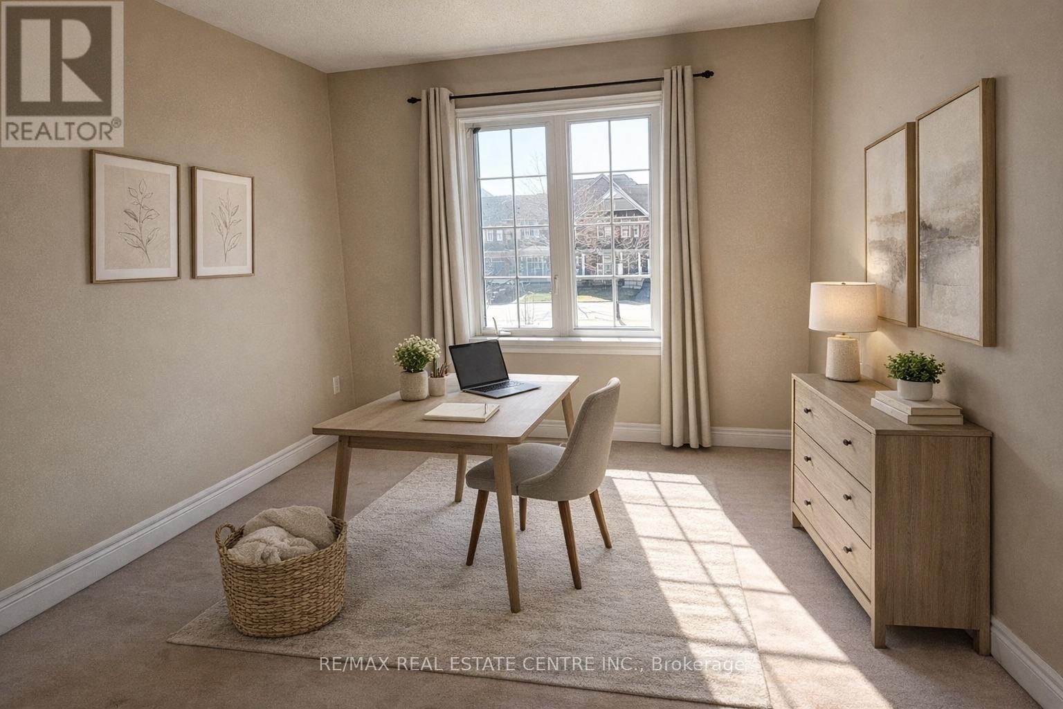 2491 Postmaster Drive, Oakville, Ontario  L6M 0L5 - Photo 9 - W12919564