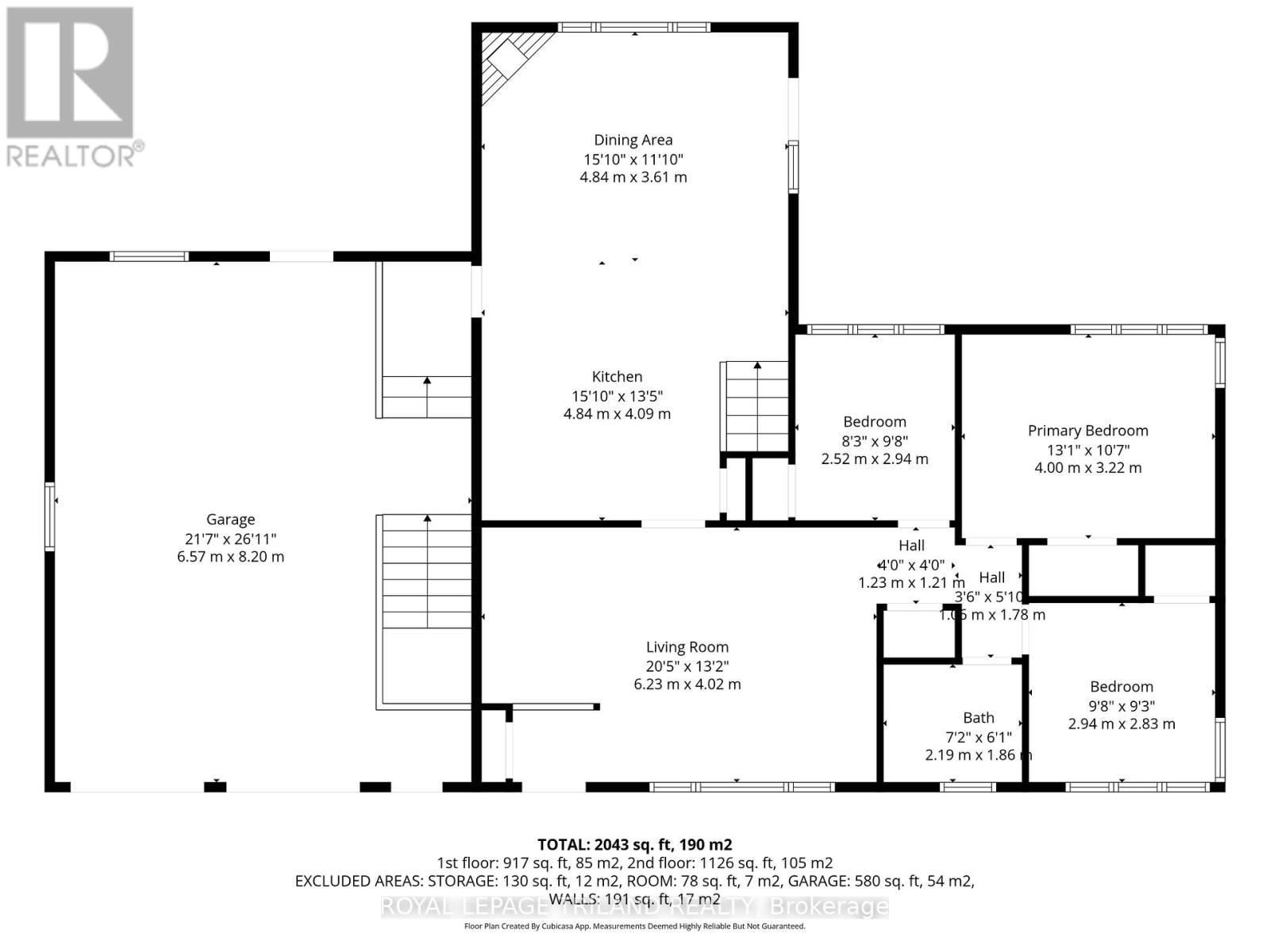 231 Thames Crescent, Thames Centre, Ontario  N0L 1G0 - Photo 48 - X12918048