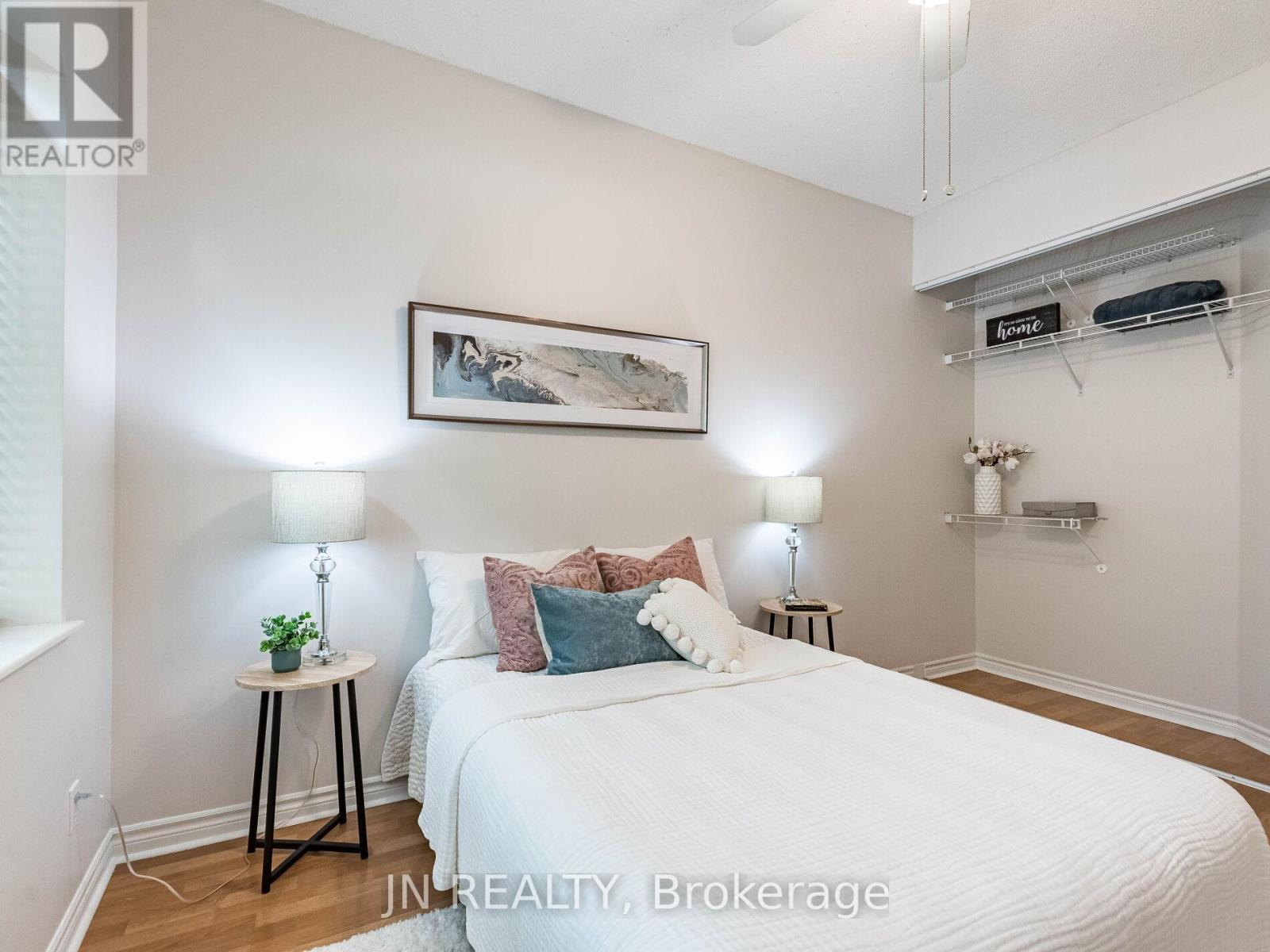 109 - 10 Dayspring Circle, Brampton, Ontario  L6P 1B9 - Photo 28 - W12749436