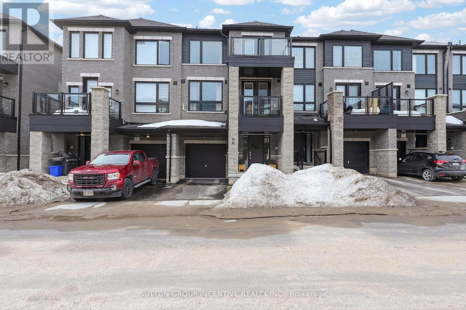 46 Spry Lane, Barrie, Ontario  L9J 0N6 - Photo 31 - S12919802