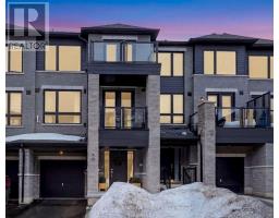 46 SPRY LANE, Barrie, Ontario