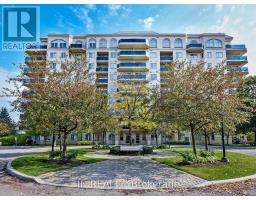 109 - 10 DAYSPRING CIRCLE, Brampton, Ontario