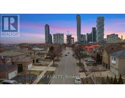 3440 REDMOND ROAD, Mississauga, Ontario