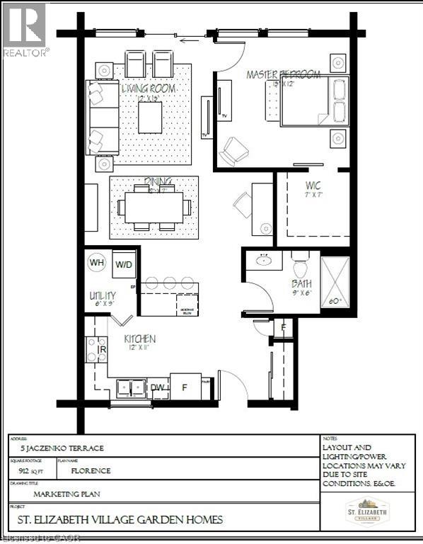 5 Jaczenko Terrace, Hamilton, Ontario  L9B 1T8 - Photo 19 - 40815042