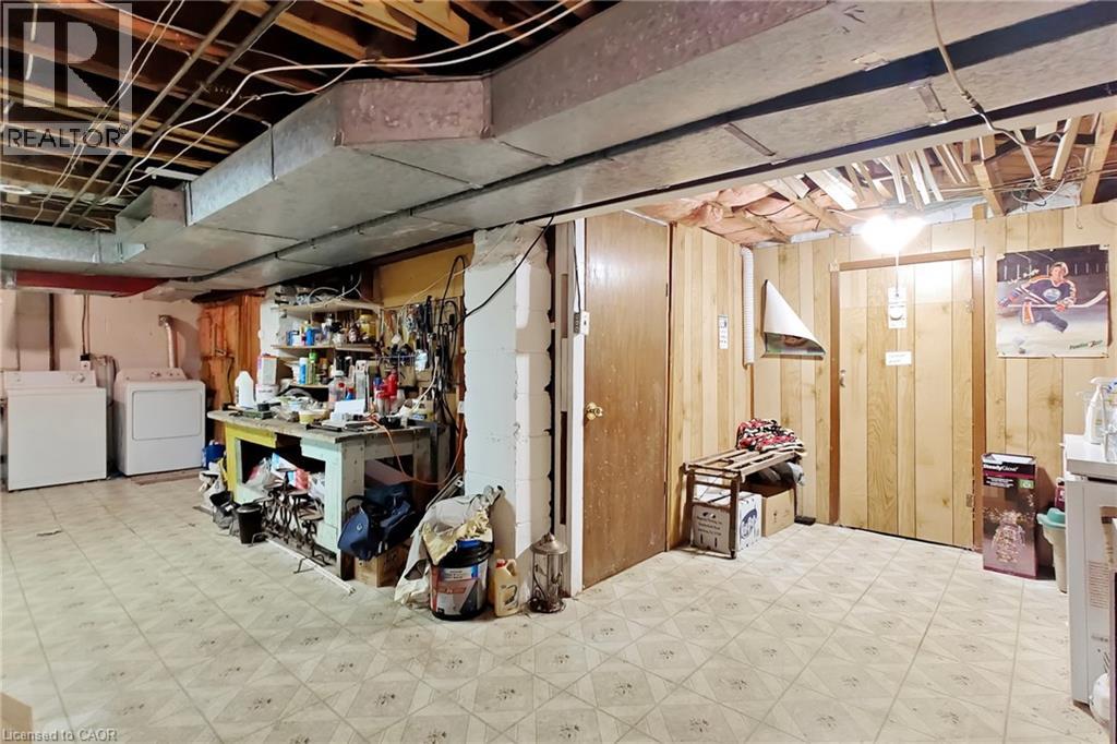 541 Wingrove Crescent, Oakville, Ontario  L6L 4R7 - Photo 30 - 40814973