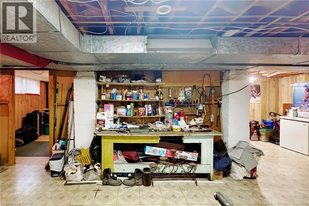 541 Wingrove Crescent, Oakville, Ontario  L6L 4R7 - Photo 31 - 40814973