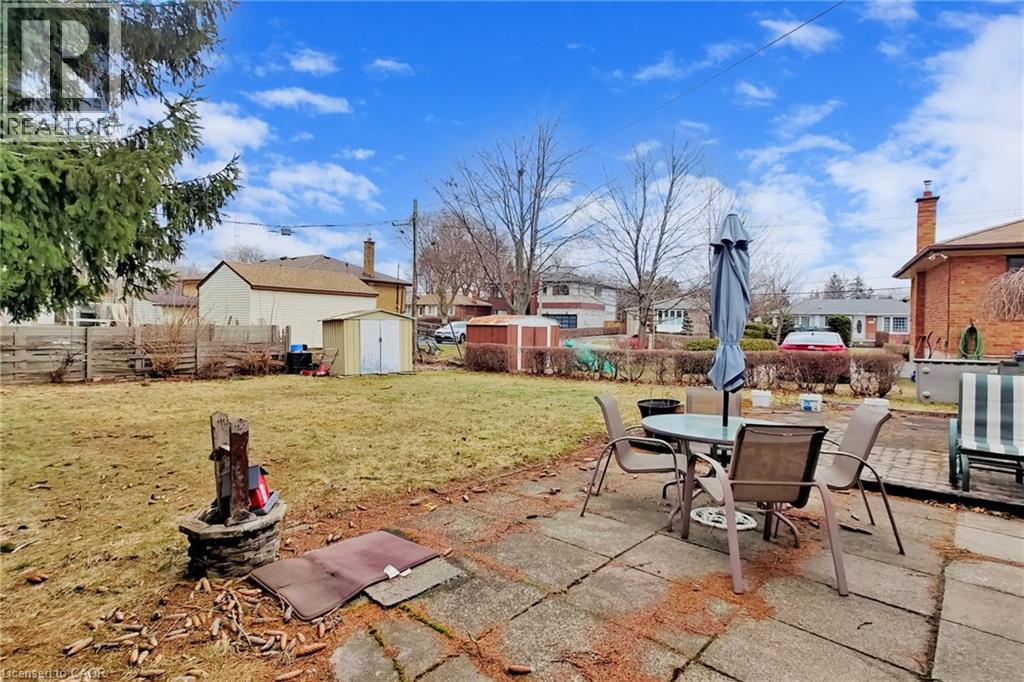 541 Wingrove Crescent, Oakville, Ontario  L6L 4R7 - Photo 33 - 40814973