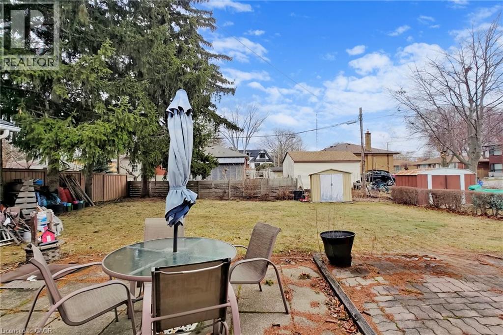 541 Wingrove Crescent, Oakville, Ontario  L6L 4R7 - Photo 34 - 40814973