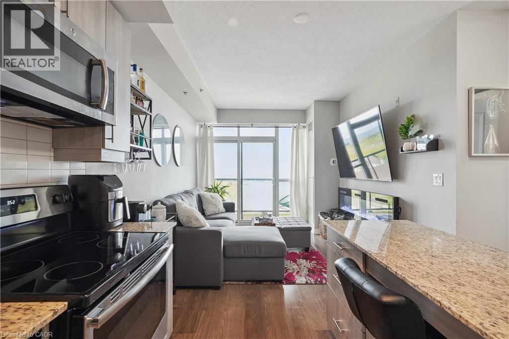 560 North Service Road Unit# 709, Grimsby, Ontario  L3M 0G3 - Photo 11 - 40814953