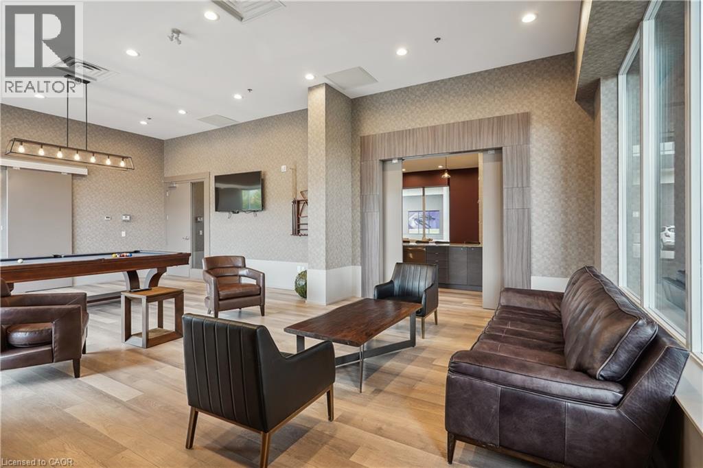 560 North Service Road Unit# 709, Grimsby, Ontario  L3M 0G3 - Photo 23 - 40814953