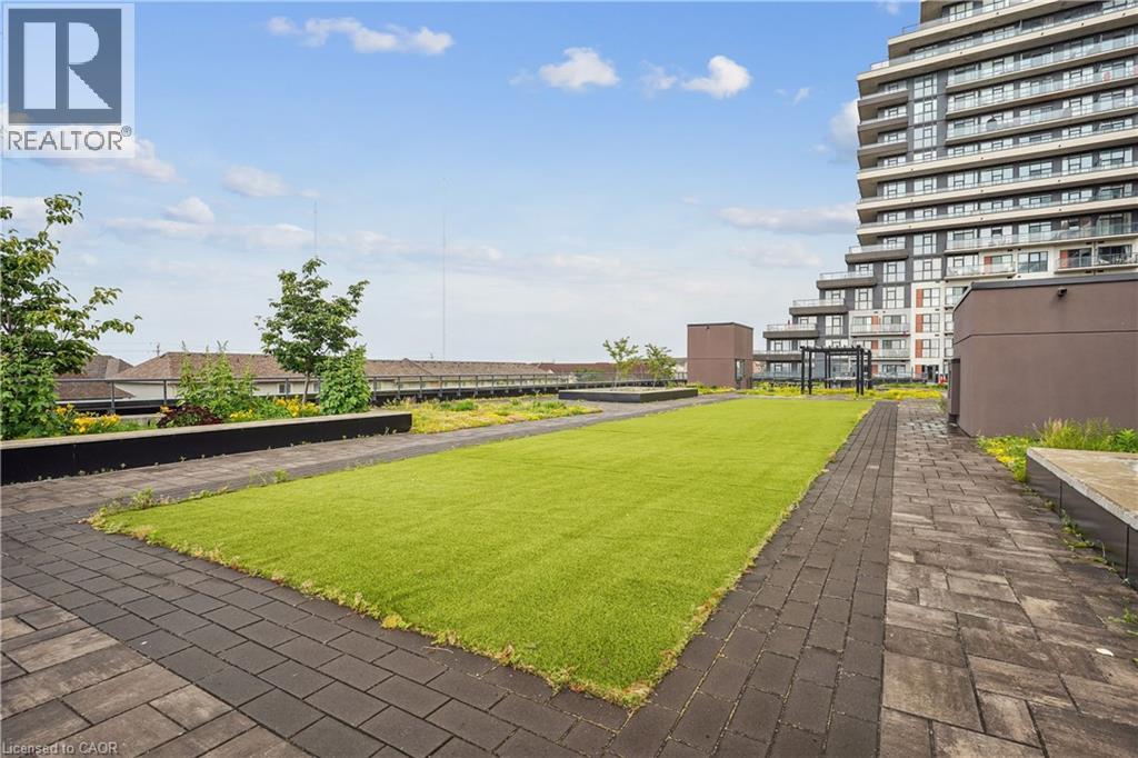 560 North Service Road Unit# 709, Grimsby, Ontario  L3M 0G3 - Photo 28 - 40814953