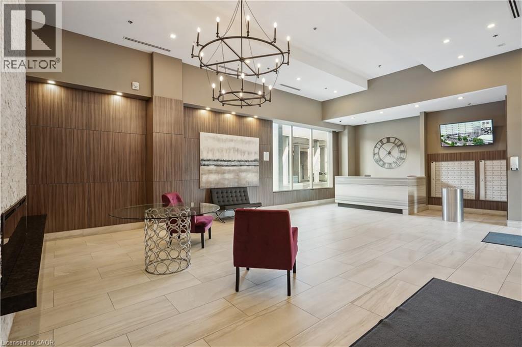 560 North Service Road Unit# 709, Grimsby, Ontario  L3M 0G3 - Photo 33 - 40814953