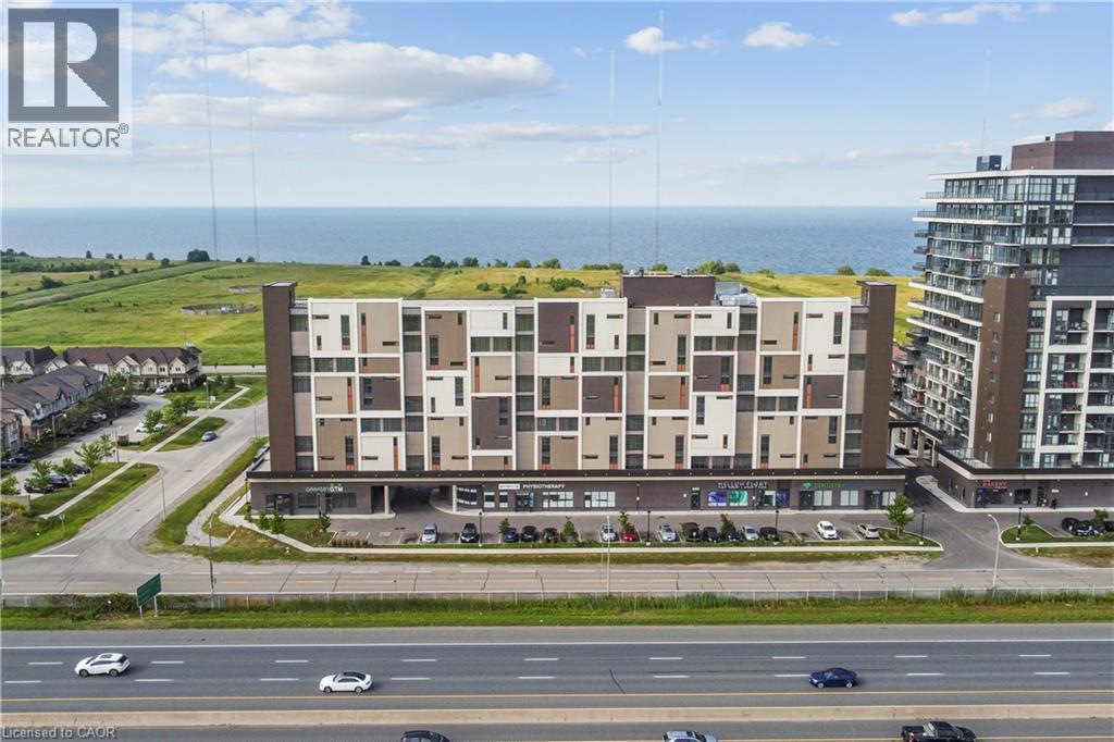 560 North Service Road Unit# 709, Grimsby, Ontario  L3M 0G3 - Photo 37 - 40814953