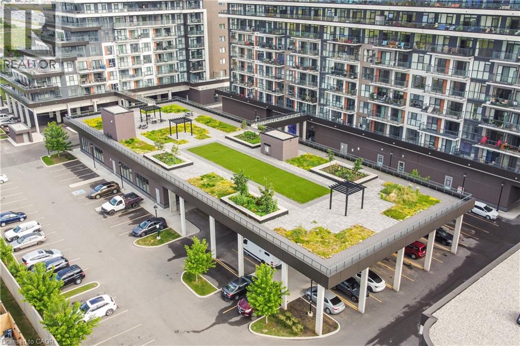 560 North Service Road Unit# 709, Grimsby, Ontario  L3M 0G3 - Photo 39 - 40814953