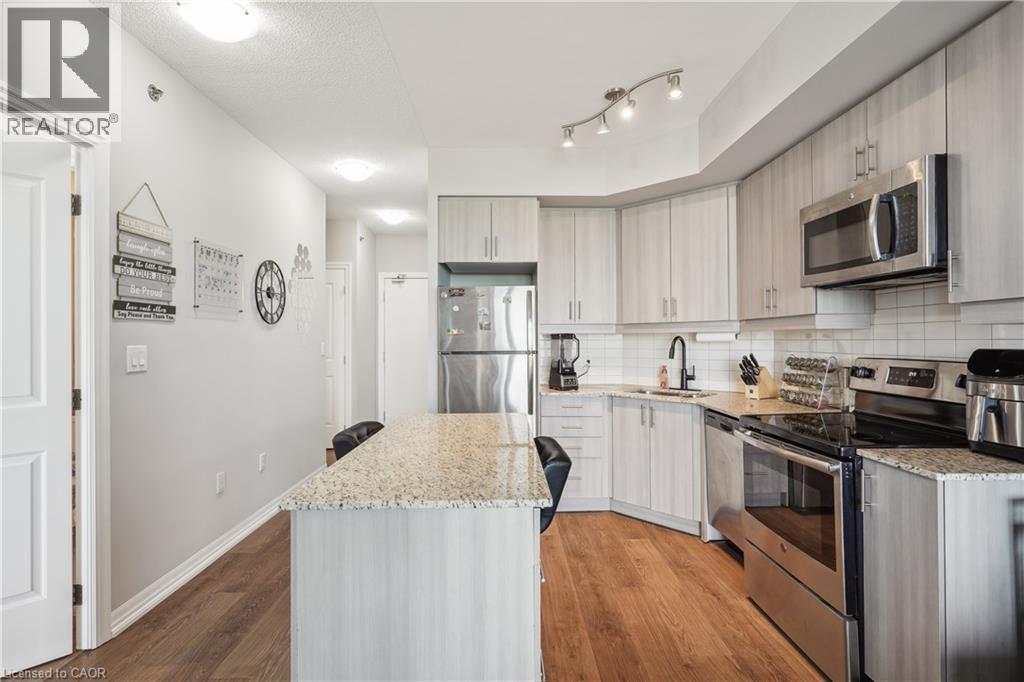 560 North Service Road Unit# 709, Grimsby, Ontario  L3M 0G3 - Photo 7 - 40814953