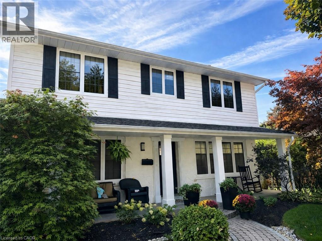 275 Camborne Crescent, Burlington, Ontario  L7N 2A4 - Photo 4 - 40814918