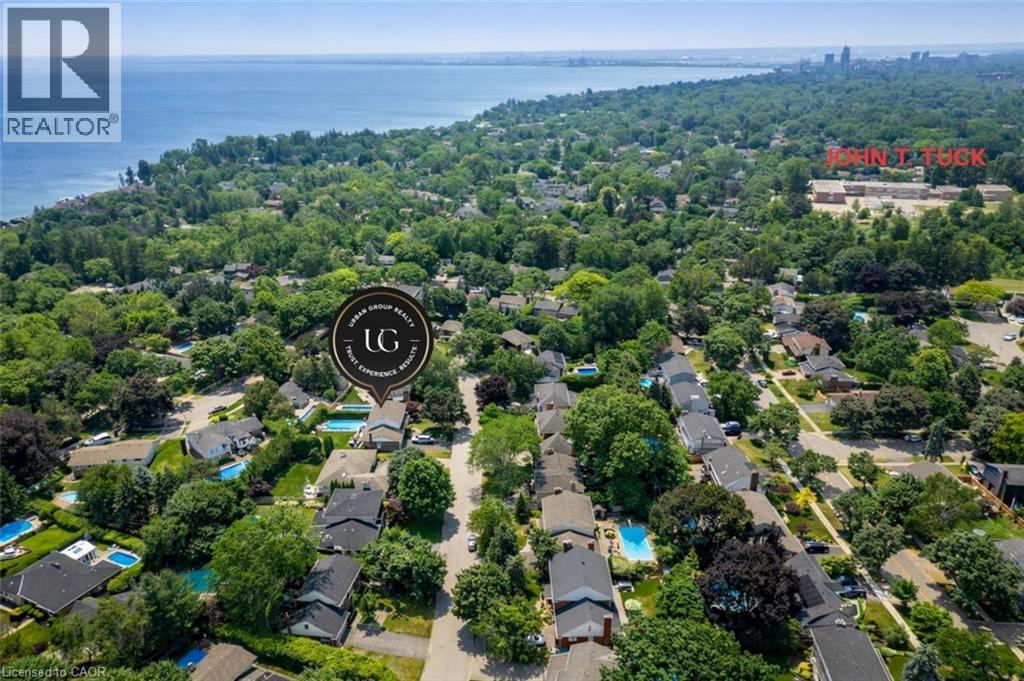 275 Camborne Crescent, Burlington, Ontario  L7N 2A4 - Photo 40 - 40814918