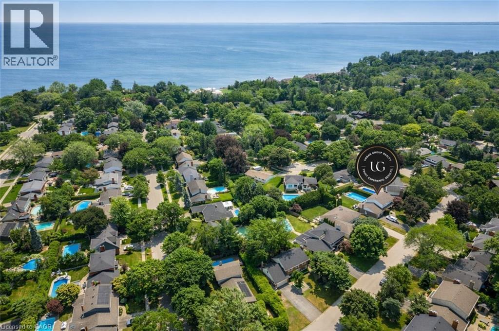 275 Camborne Crescent, Burlington, Ontario  L7N 2A4 - Photo 7 - 40814918