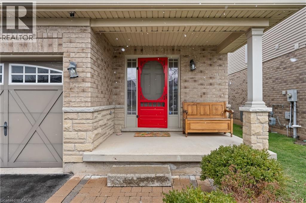 4875 John Street, Beamsville, Ontario  L3J 0P2 - Photo 3 - 40814887