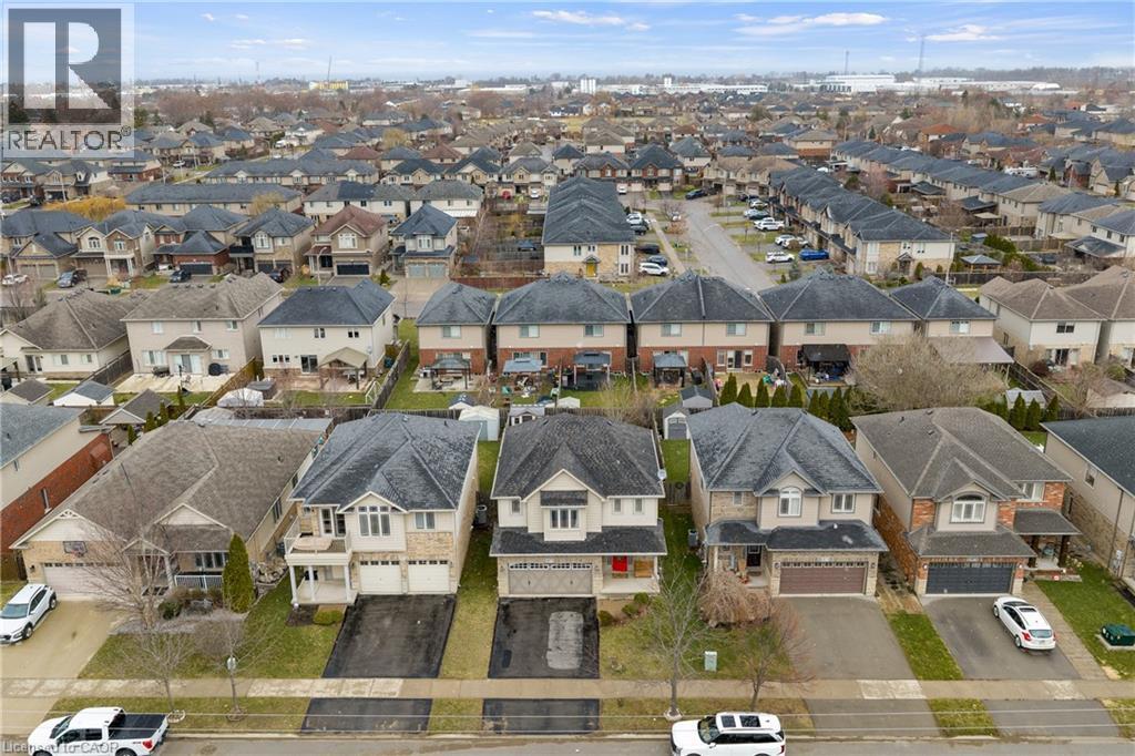 4875 John Street, Beamsville, Ontario  L3J 0P2 - Photo 45 - 40814887