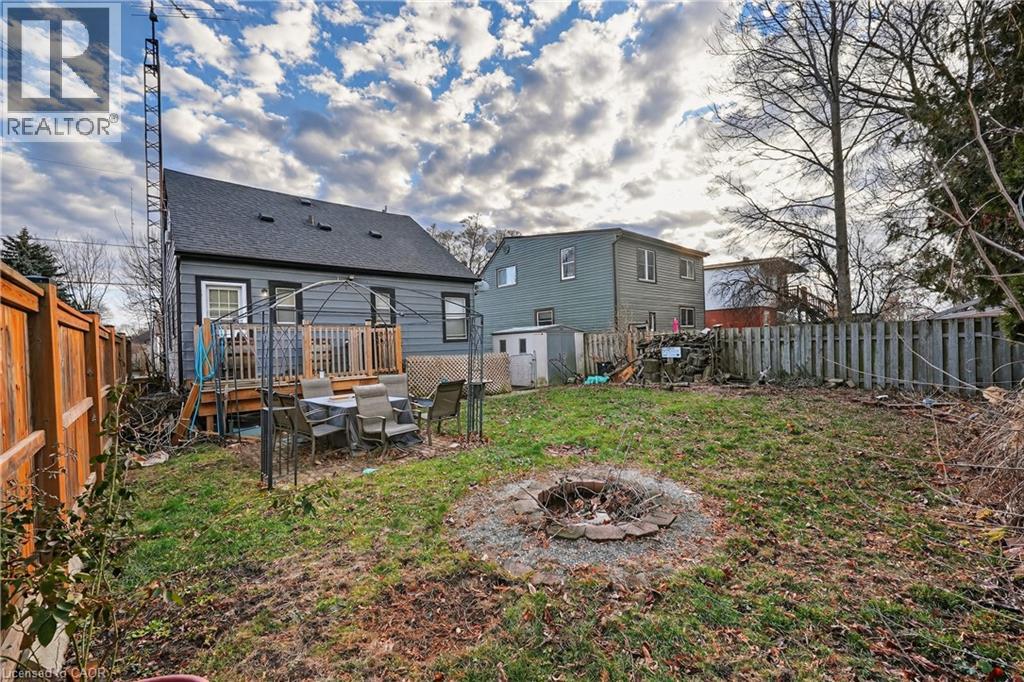 85 Grass Avenue, St. Catharines, Ontario  L2R 1T2 - Photo 2 - 40814235