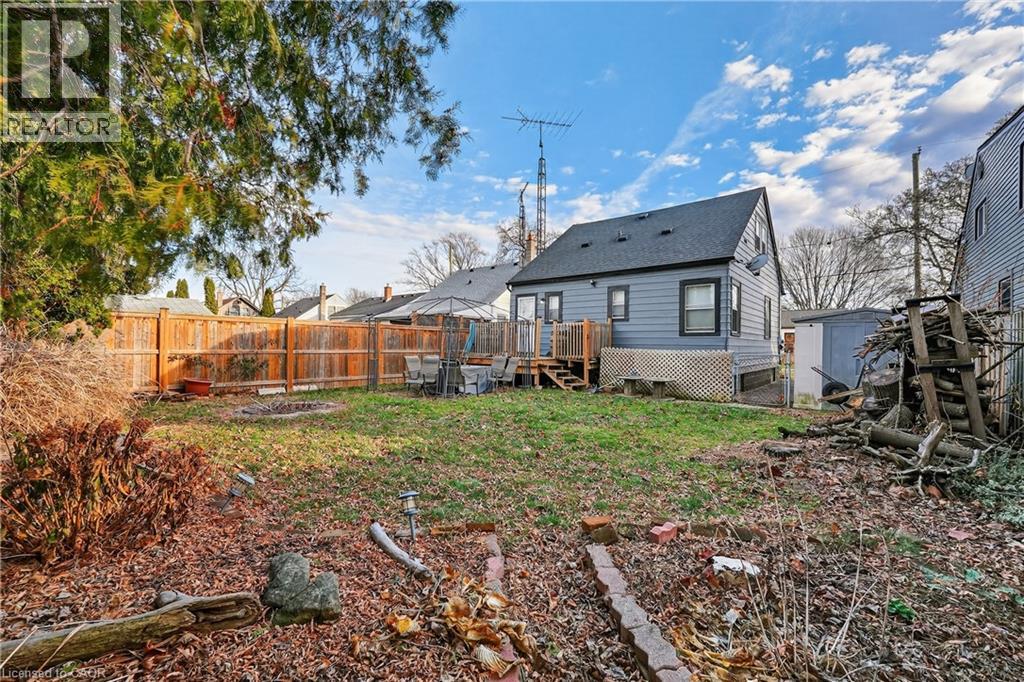 85 Grass Avenue, St. Catharines, Ontario  L2R 1T2 - Photo 25 - 40814235