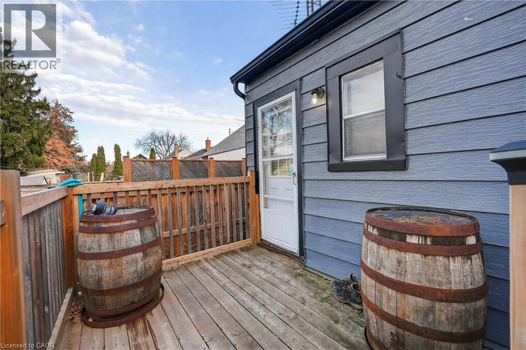 85 Grass Avenue, St. Catharines, Ontario  L2R 1T2 - Photo 7 - 40814235