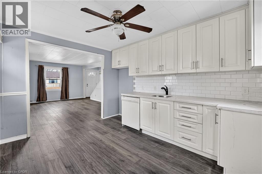 85 Grass Avenue, St. Catharines, Ontario  L2R 1T2 - Photo 8 - 40814235